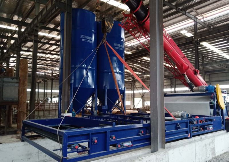 重慶(qing)汚泥脫水