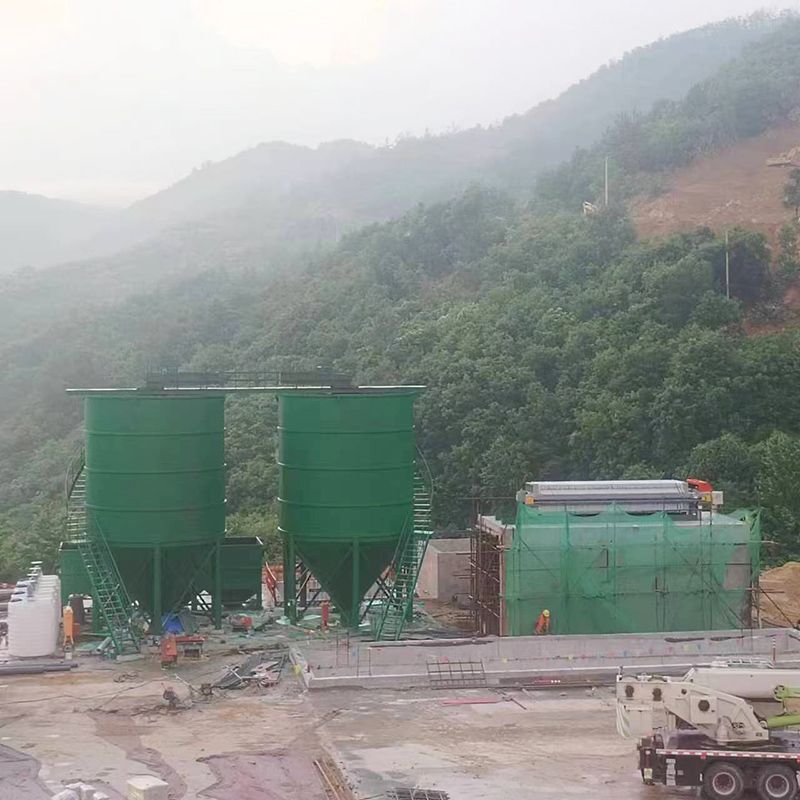 蔴城(cheng)汚泥脫(tuo)水